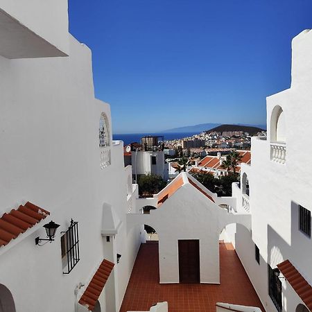 Port Royale Lejlighed Los Cristianos  Eksteriør billede