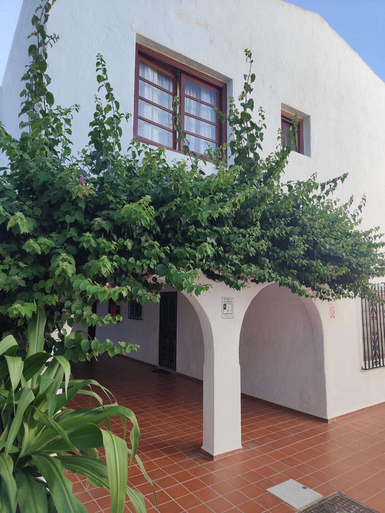 Port Royale Lejlighed Los Cristianos  Eksteriør billede
