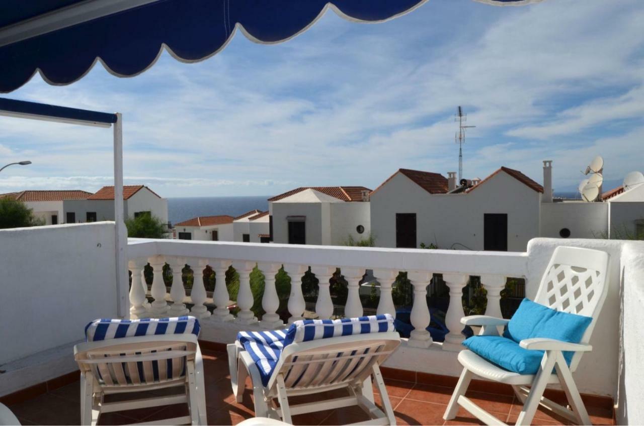 Port Royale Lejlighed Los Cristianos  Eksteriør billede