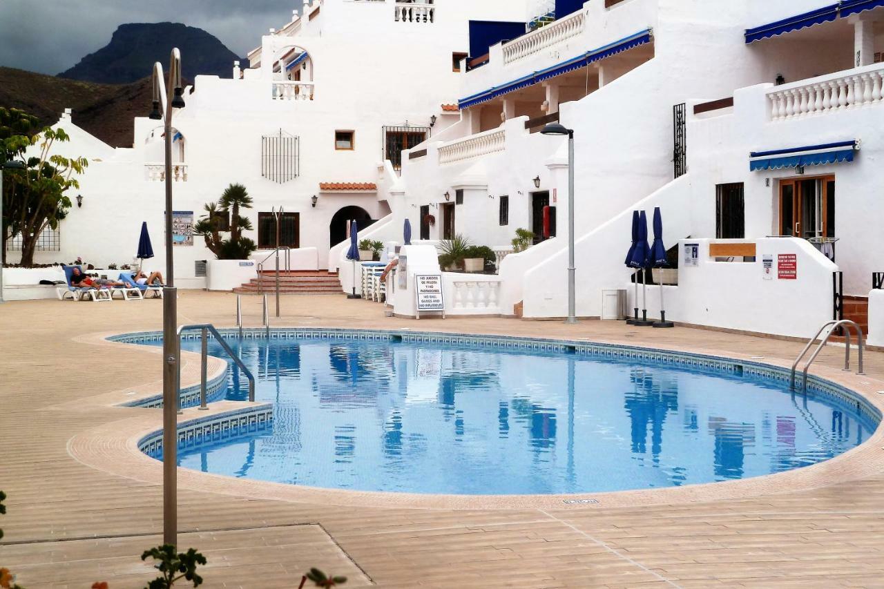 Port Royale Lejlighed Los Cristianos  Eksteriør billede